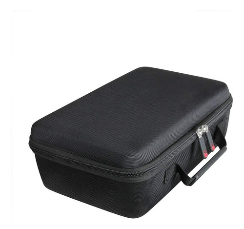 Estuche Rígido De Viaje Sistema De Micrófono De Mano ...