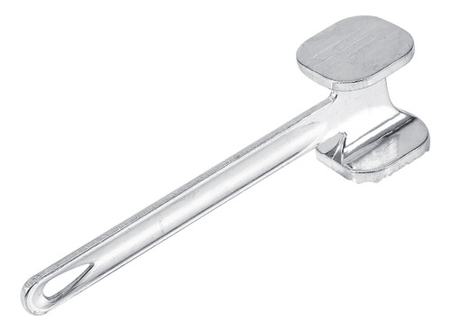 Ablandador De Metal De Aluminio Meat Mallet Kitchen Para Bis