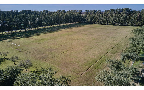 Lote Sobre El Rio