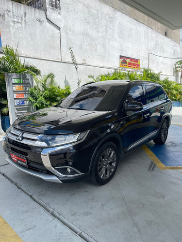 Mitsubishi Outlander 3.0 V6 Gt 4wd 5p