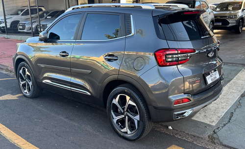 Caoa Chery TIGGO 5X PRO 1.5 VVT TURBO IFLEX CVT
