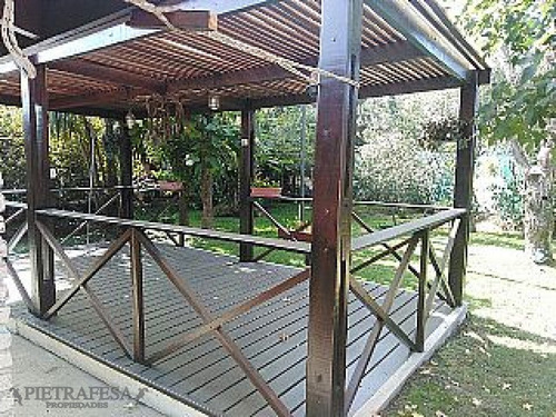 Casa Venta Marindia 3 Dormitorios 3 Baños Y Cochera- Ref: 70