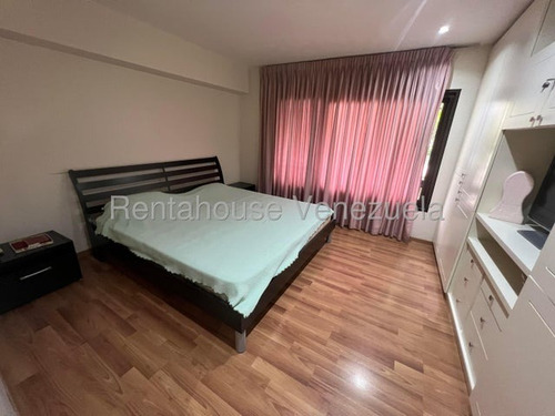 Apartamento En Venta Santa Eduvigis Wl25-19503