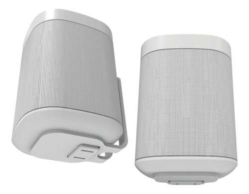 2 Unidades One, One Sl & Play: 1 Soporte De Montaje En Pare.