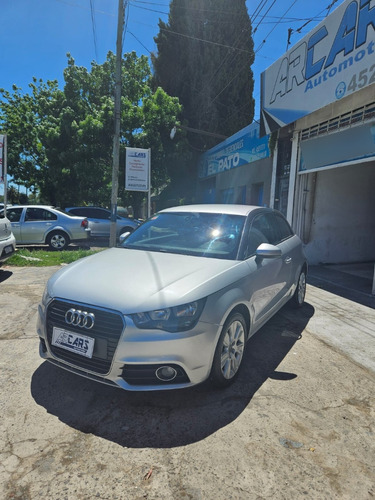 Audi A1 1.4 Ambition Tfsi 122cv