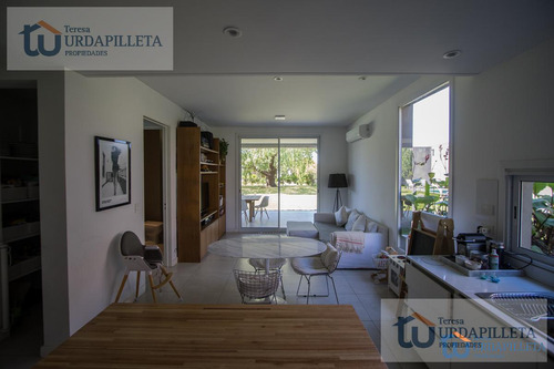 Casa En Venta En Lote Interno En Las Liebres- Pilar
