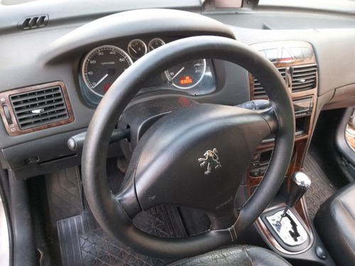 Peugeot 307 2004 2.0 Feline Aut. 5p