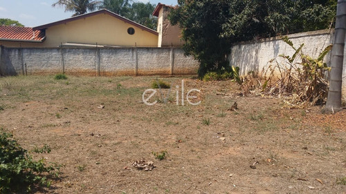 Terreno À Venda Em Parque Xangrilá - Te005537