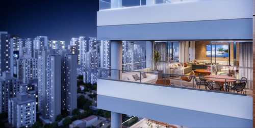 Imagem 23 de 23 de Studio Residencial Para Venda, Jardim Paulista, São Paulo - St6892. - St6892-inc