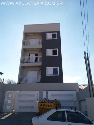 Imagem 1 de 7 de Apartamento - Ap00027 - 33754790