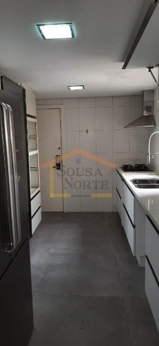 Imagem 9 de 15 de Apartamento, Venda, Vila Guilherme, Sao Paulo - 29460 - V-29460