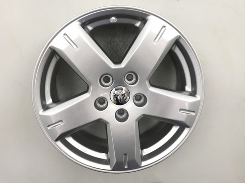 4 Rodas Aro 19 Original Dodge Journey Durango Sxt Rt (2123)*