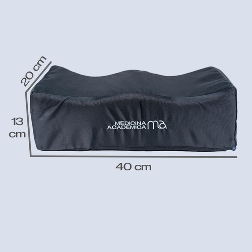 Cojín Bbl Pillow Post Quirúrgico Glúteos Lipotransferencia