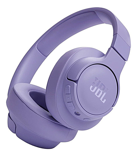 Jbl Auriculares Tune 720bt Inalambricos Por Bluetooth Color 