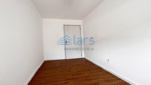 Imagen 7 de 9 de Apartamento En Alquiler / Unión - Inmobiliaria Lars