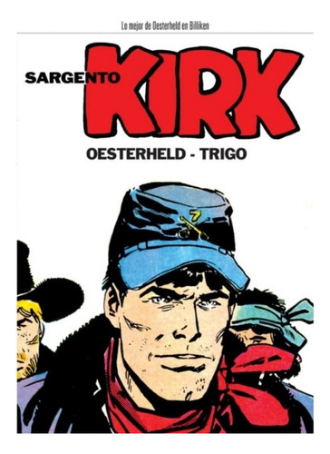 Sargento Kirk