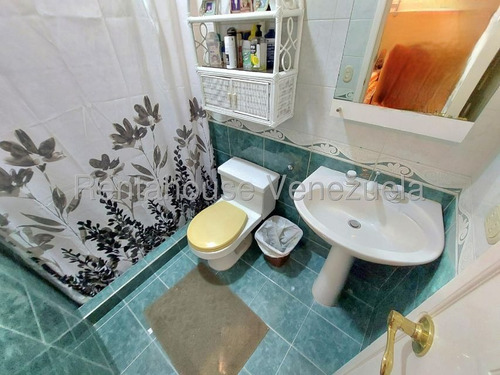 Casa En Venta Ubicada En Colinas De Vista Alegre 25-17888