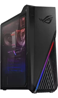 Rog Strix Ga15dk Gaming Desktop Gamer Pc, Geforce Rtx 8gb .