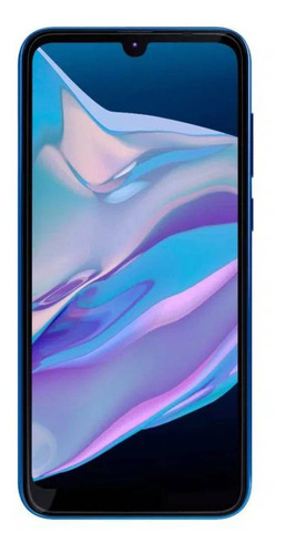 Quantum Q20 128gb 4gb Dual Sim Color Azul