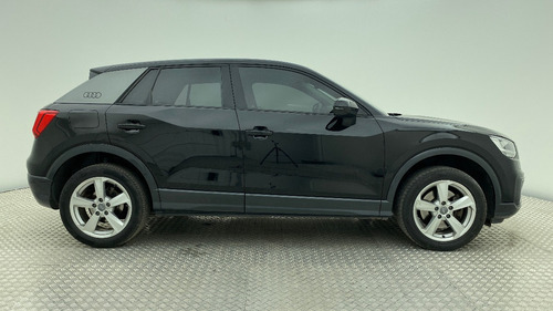 Imagen 7 de 19 de Q2 1.4 T 150hp Stronic