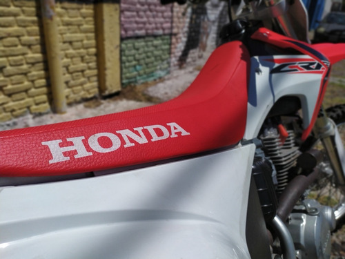 Imagen 10 de 23 de Moto Honda Cfr 230 Usado 2018 Pro Tork