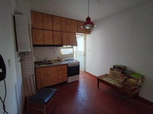 Venta Departamento 3 Ambientes En Flores Norte