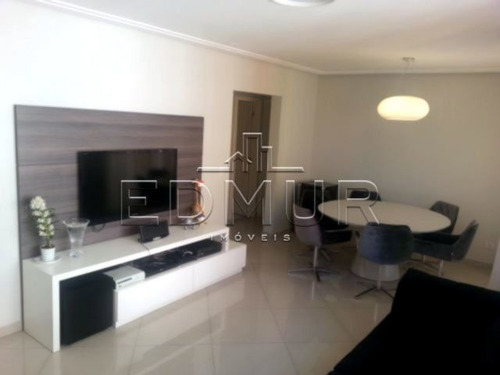 Imagem 2 de 15 de Apartamento - Jardim Bela Vista - Ref: 11456 - V-11456