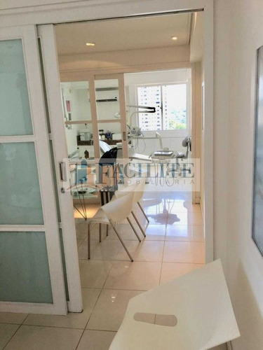 Consultório Odontológico Todo Planejado, Miramar, João Pessoa, Paraíba - 23343