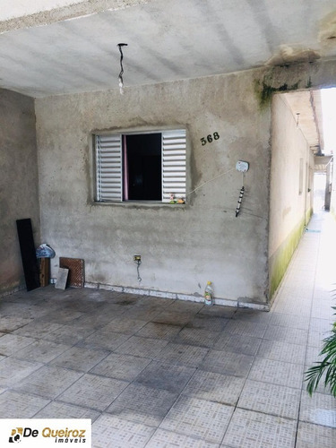 Imagem 4 de 14 de Amanda. Casa No Jd Novo Horizonte Linda