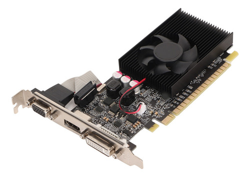 2gb Gddr3 Graphics Card Gt730 64-bit Compatible With
