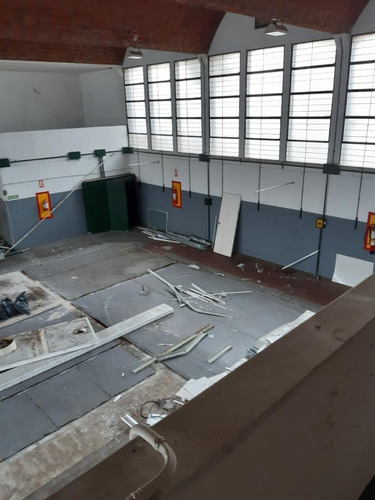 Venta Local Industrial/depósito Atahualpa Con Renta