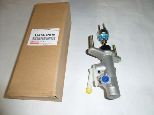 Bomba Clutch Toyota Hilux 2.7 Yaris 00-05 Superior Original
