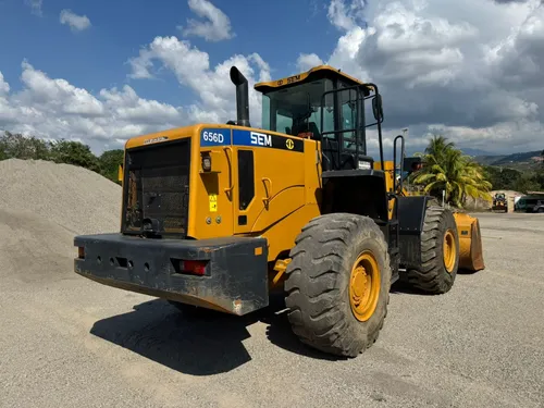 Cargador Sem 656d