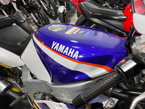 Yamaha Fzr 600 Genesis