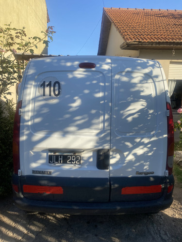 Renault Kangoo 1.6 2 Furgon
