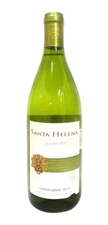 Vino Blanco Sta Helena Varietal Chardonnay 750ml