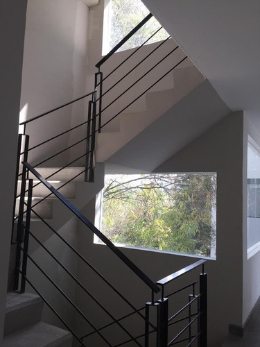 Imagen 11 de 17 de Contadero Departamento En Venta Y Renta Con Balcón Y Roof Top Común.