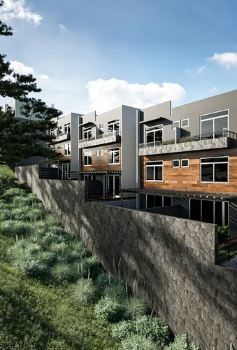 Nueva Casa En Pre Venta En Bosque Real 3 Recámaras Roof Garden Seguridad Lujo