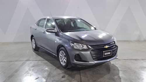 Chevrolet Onix 1.0 LS B AUTO