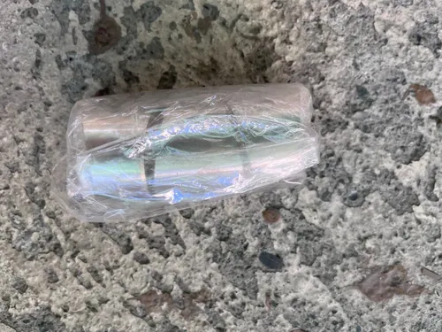 Bocina Biela 3116