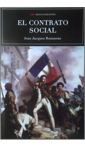 Libro: Contrato Social