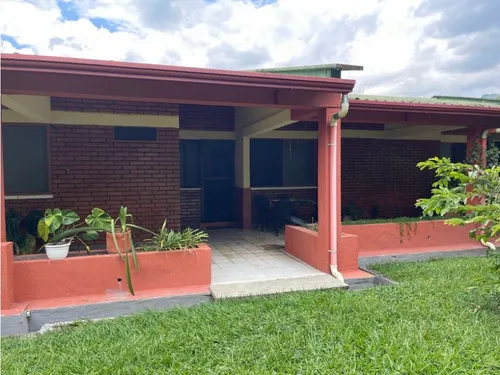 Casa Campestre En Venta, Sector Barragán Vía A Ceicedonia