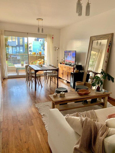 Imagen 2 de 30 de Departamento - Olivos-vias/rio