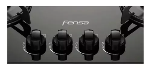 Encimera F GC60V A - Fensa