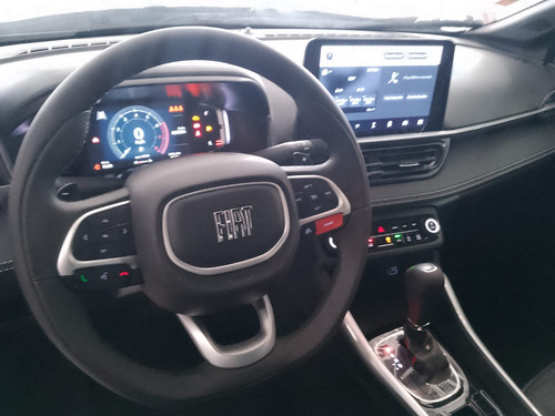 Fiat FASTBACK 1.3 T270 At6