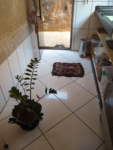 Casa Com 3 Quartos Para Comprar No Colonial Em Contagem/mg - 1744