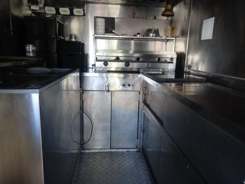 Trailer Food