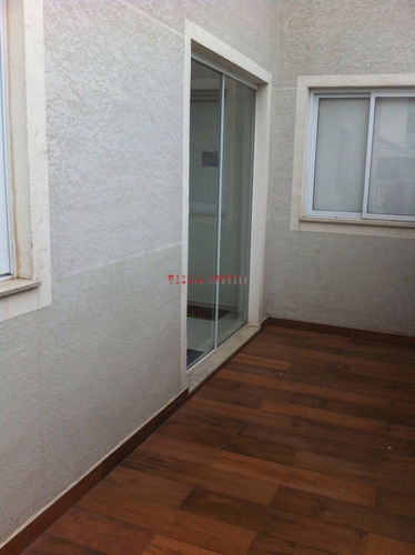 Imagem 2 de 17 de Apartamento - Ap00007 - 34225209