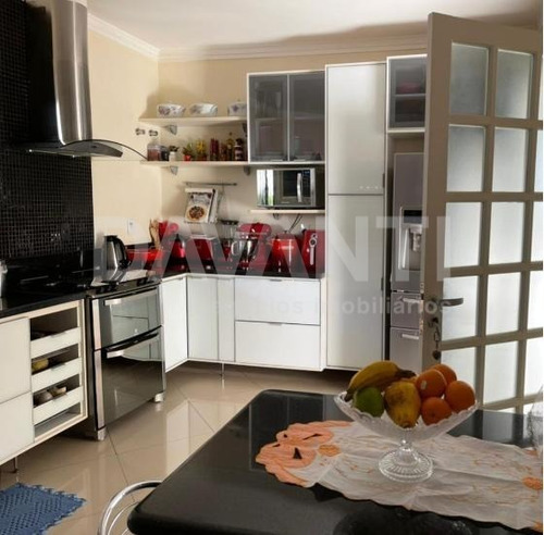 Imagem 16 de 30 de Casa À Venda Em Condomínio Querência - Ca115321