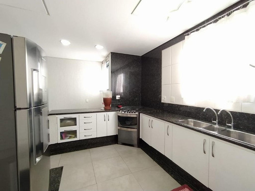 Imagem 10 de 11 de Apto Savassi | 4 Quartos | 320 M² | Cond: R$650.00 | 1 Vaga - 1f6ks5u